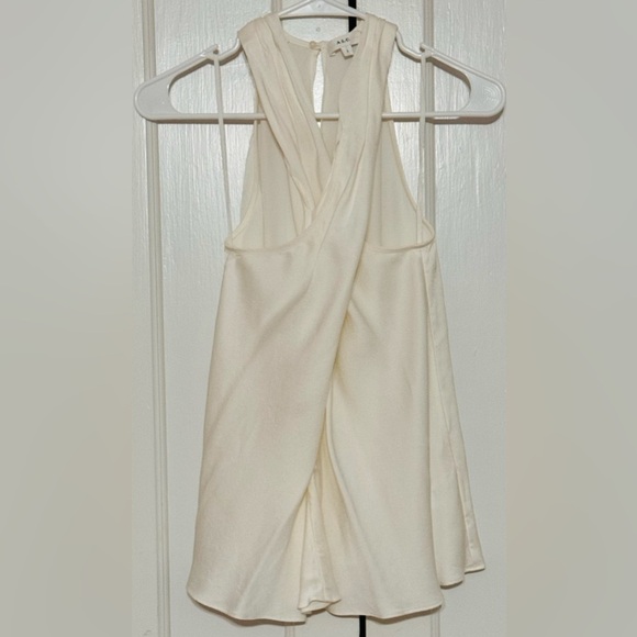 A.L.C. Quinn Halter Top - Picture 4 of 9